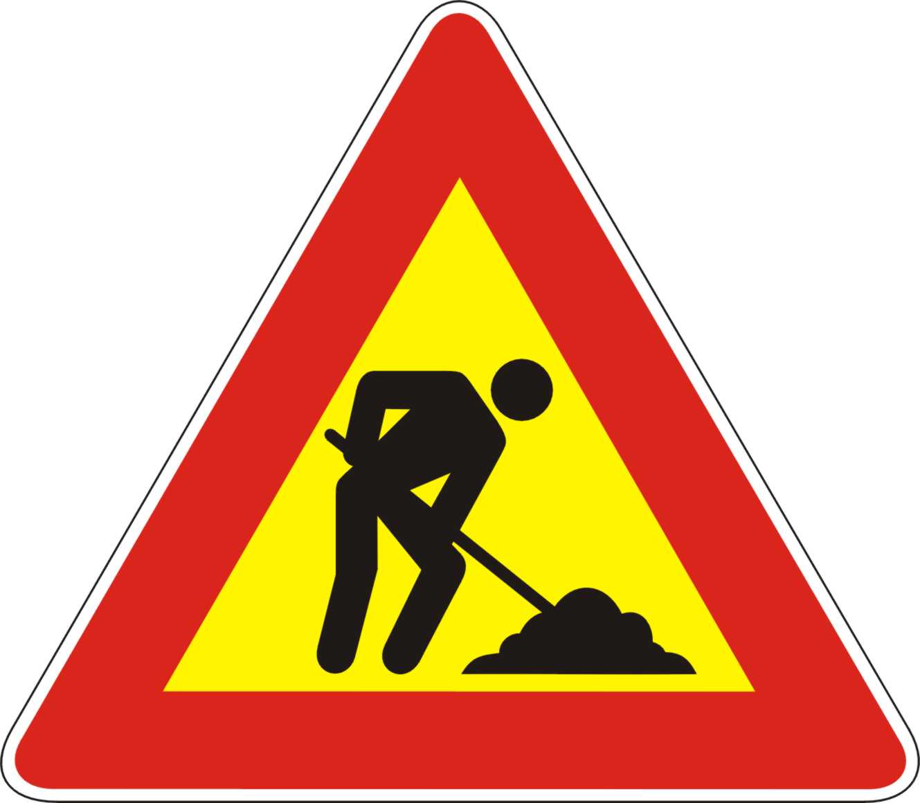 Baustelle